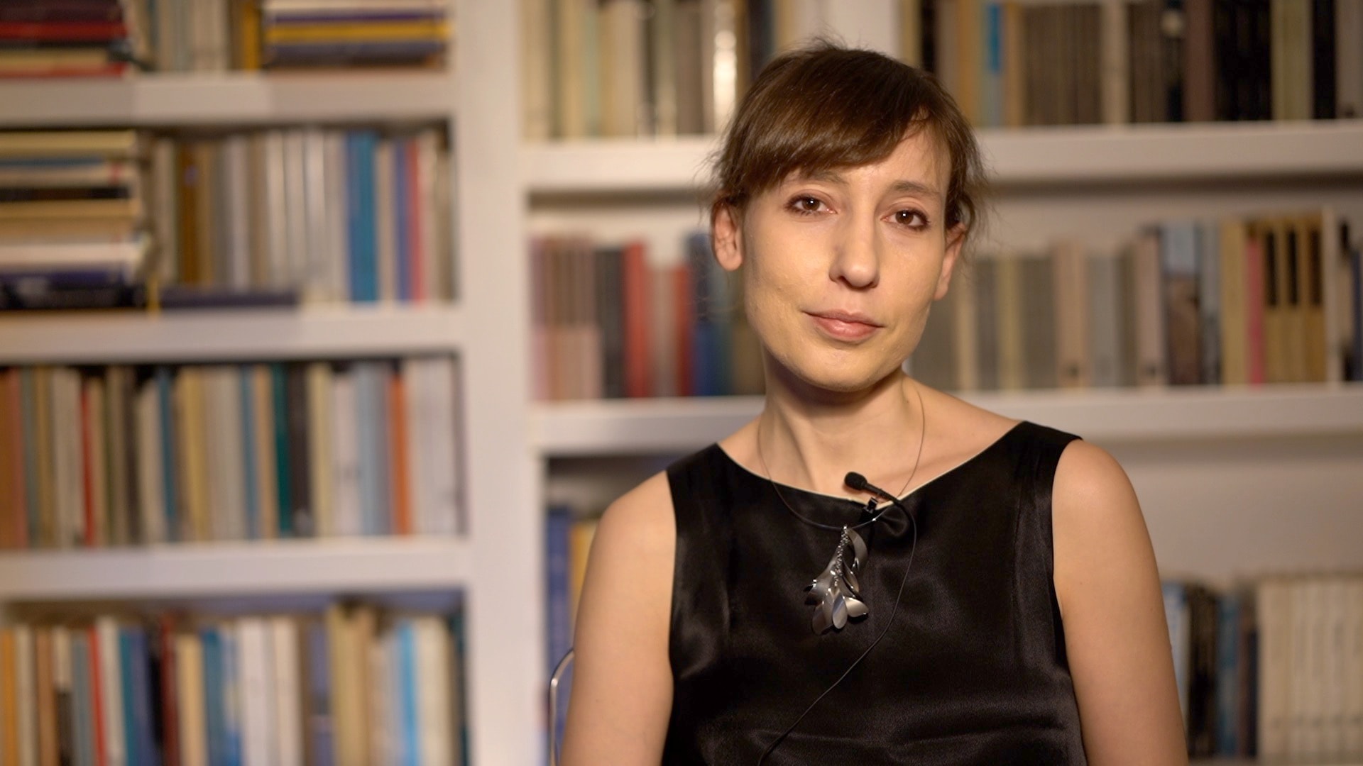 Laura Imai Messina, Quel che affidiamo al vento Letteratura Rai
